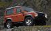 Land Rover Defender Fire Ice Editions Widescreen Picture #18